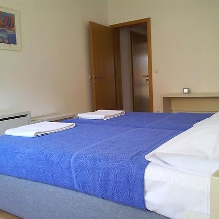 Domenica Apartments Рачишче Экстерьер фото