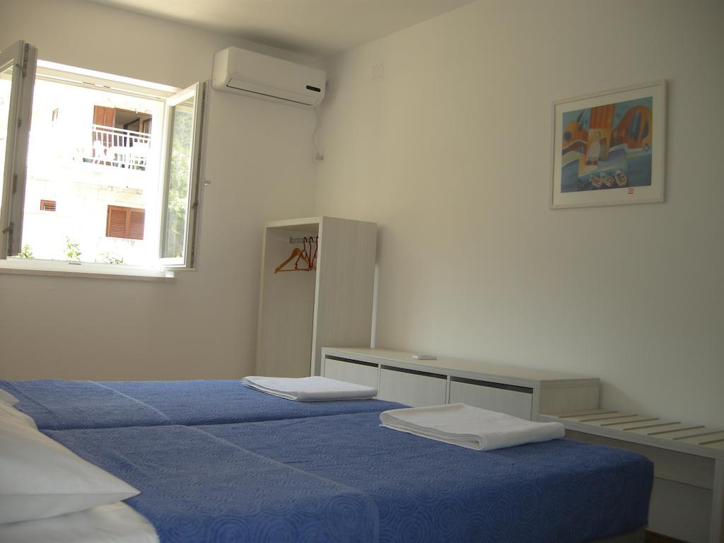 Domenica Apartments Рачишче Номер фото