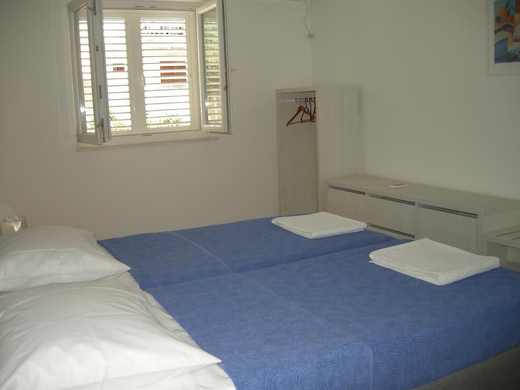 Domenica Apartments Рачишче Номер фото
