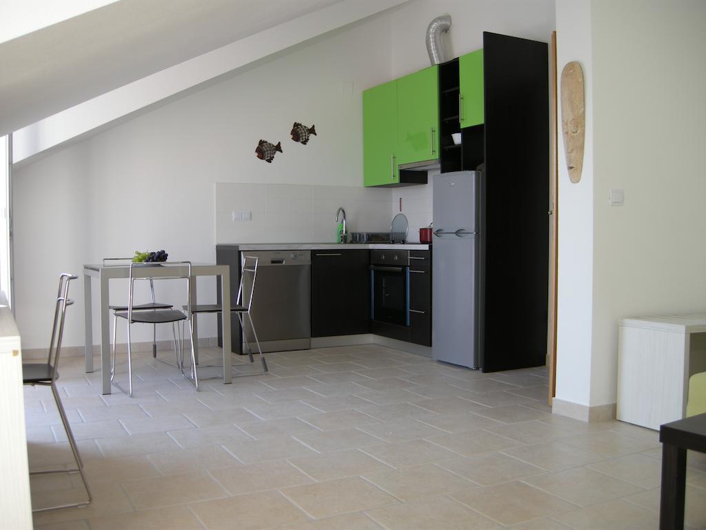 Domenica Apartments Рачишче Номер фото