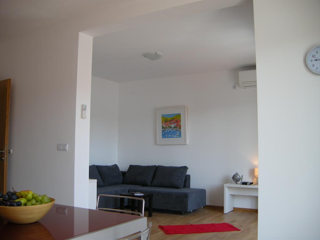 Domenica Apartments Рачишче Номер фото