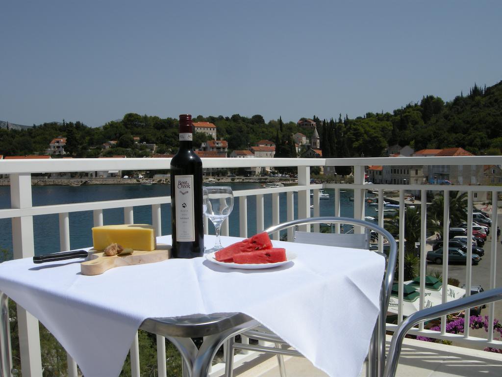 Domenica Apartments Рачишче Номер фото